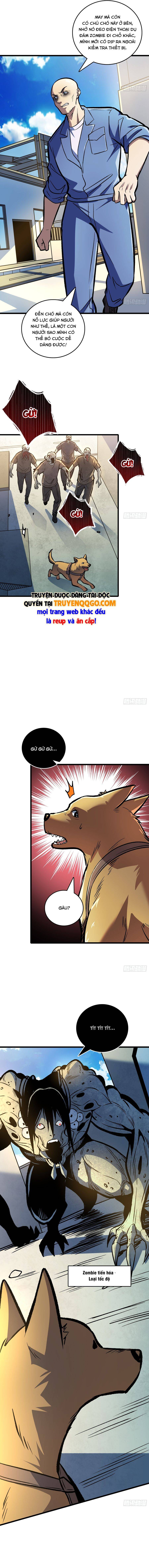 Một Mình Ta Quét Sạch Loạn Thế Chap 20 - Next Chap 21