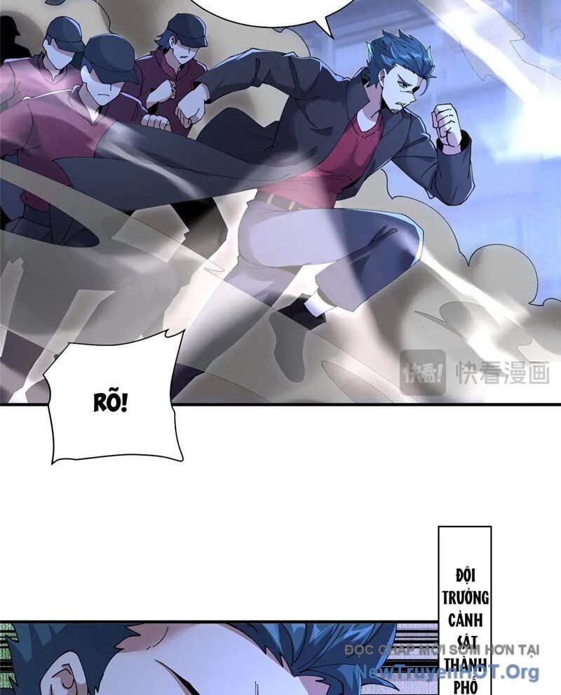 Siêu Thần Chế Tạp Sư Chap 174 - Next Chap 173