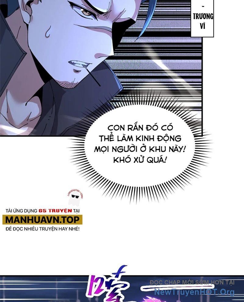 Siêu Thần Chế Tạp Sư Chap 174 - Next Chap 173