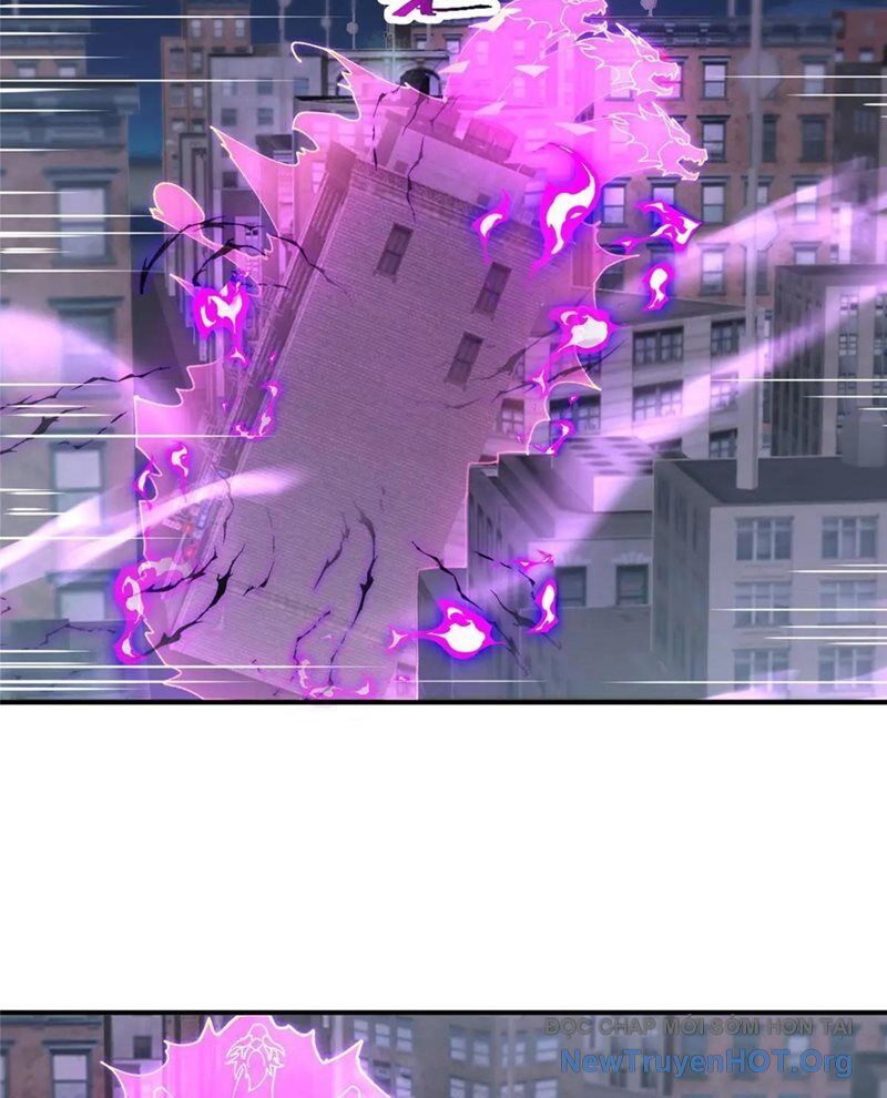 Siêu Thần Chế Tạp Sư Chap 174 - Next Chap 173