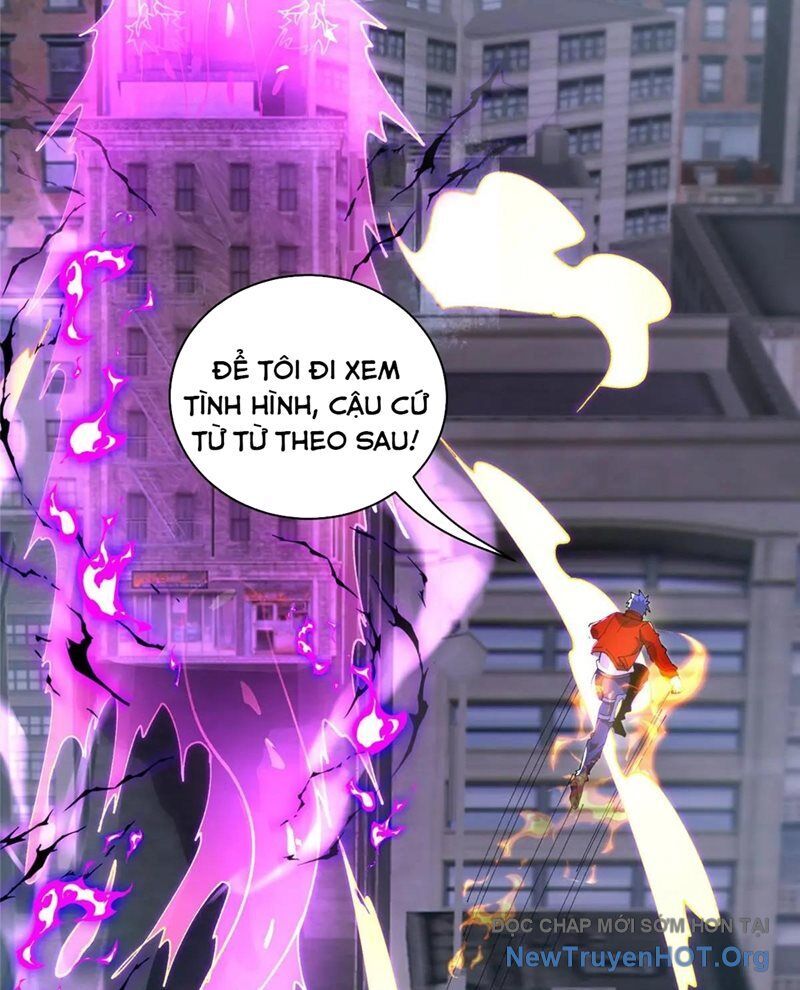 Siêu Thần Chế Tạp Sư Chap 174 - Next Chap 173