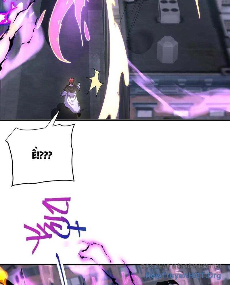 Siêu Thần Chế Tạp Sư Chap 174 - Next Chap 173