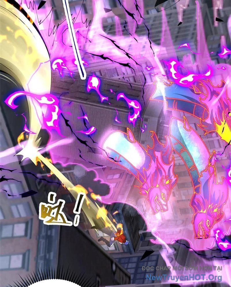 Siêu Thần Chế Tạp Sư Chap 174 - Next Chap 173