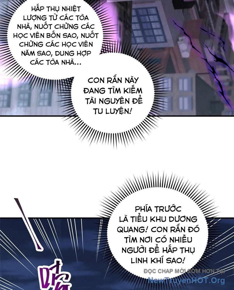 Siêu Thần Chế Tạp Sư Chap 174 - Next Chap 173