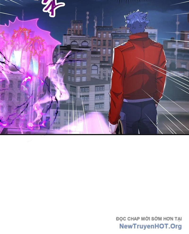 Siêu Thần Chế Tạp Sư Chap 174 - Next Chap 173