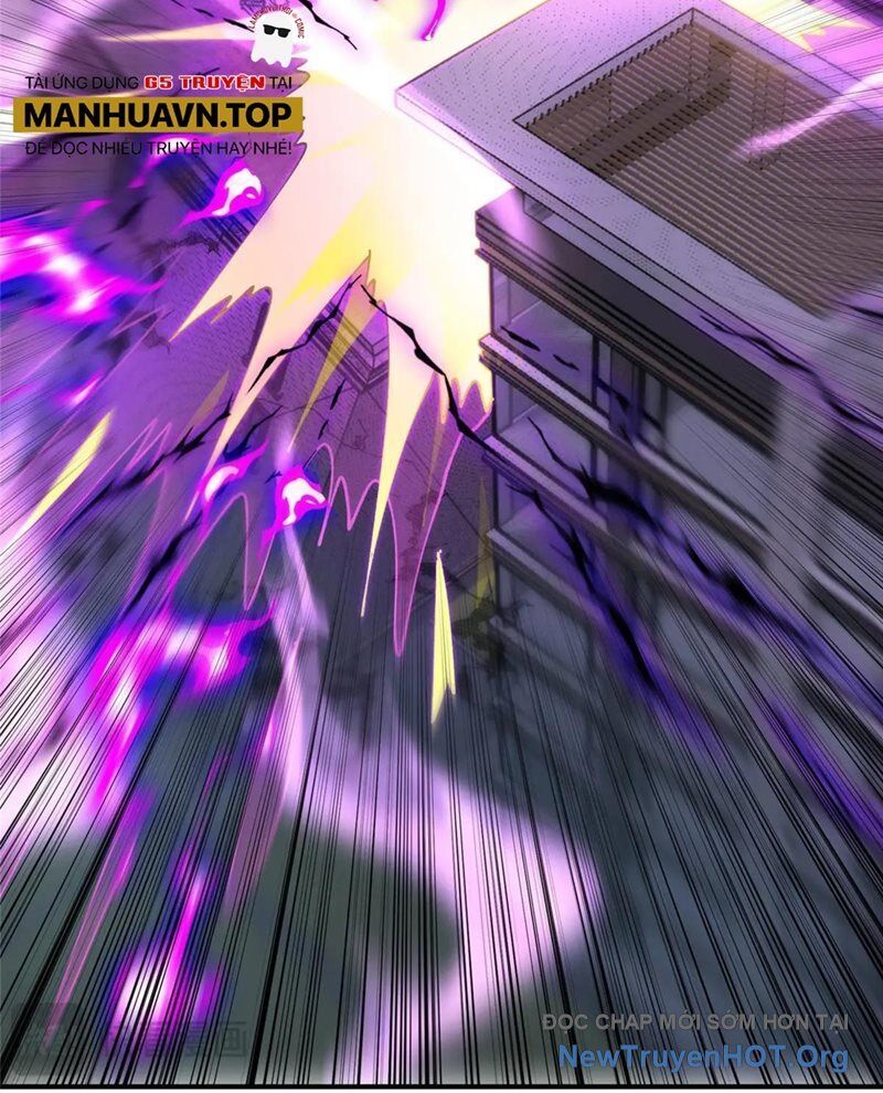 Siêu Thần Chế Tạp Sư Chap 174 - Next Chap 173