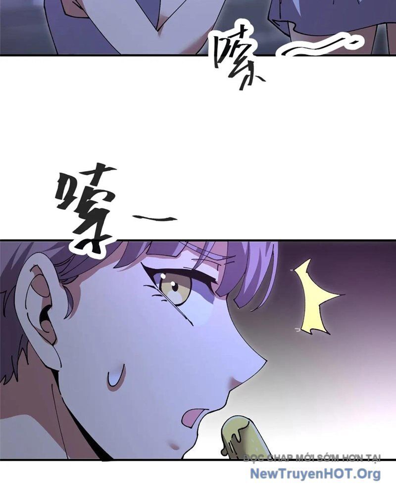 Siêu Thần Chế Tạp Sư Chap 174 - Next Chap 173