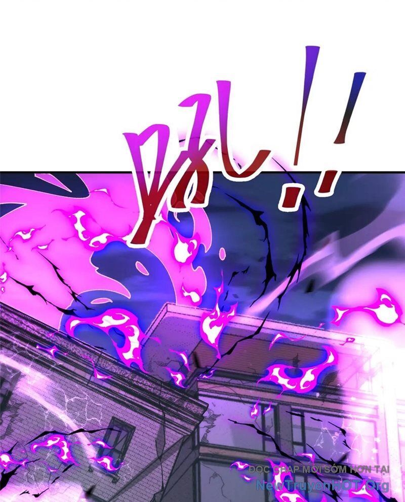 Siêu Thần Chế Tạp Sư Chap 174 - Next Chap 173