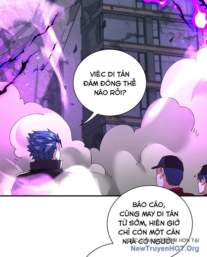 Siêu Thần Chế Tạp Sư Chap 174 - Next Chap 173