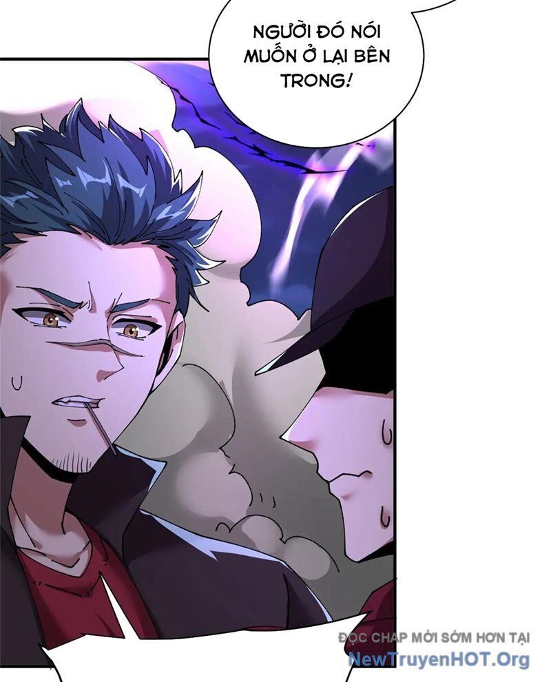 Siêu Thần Chế Tạp Sư Chap 174 - Next Chap 173