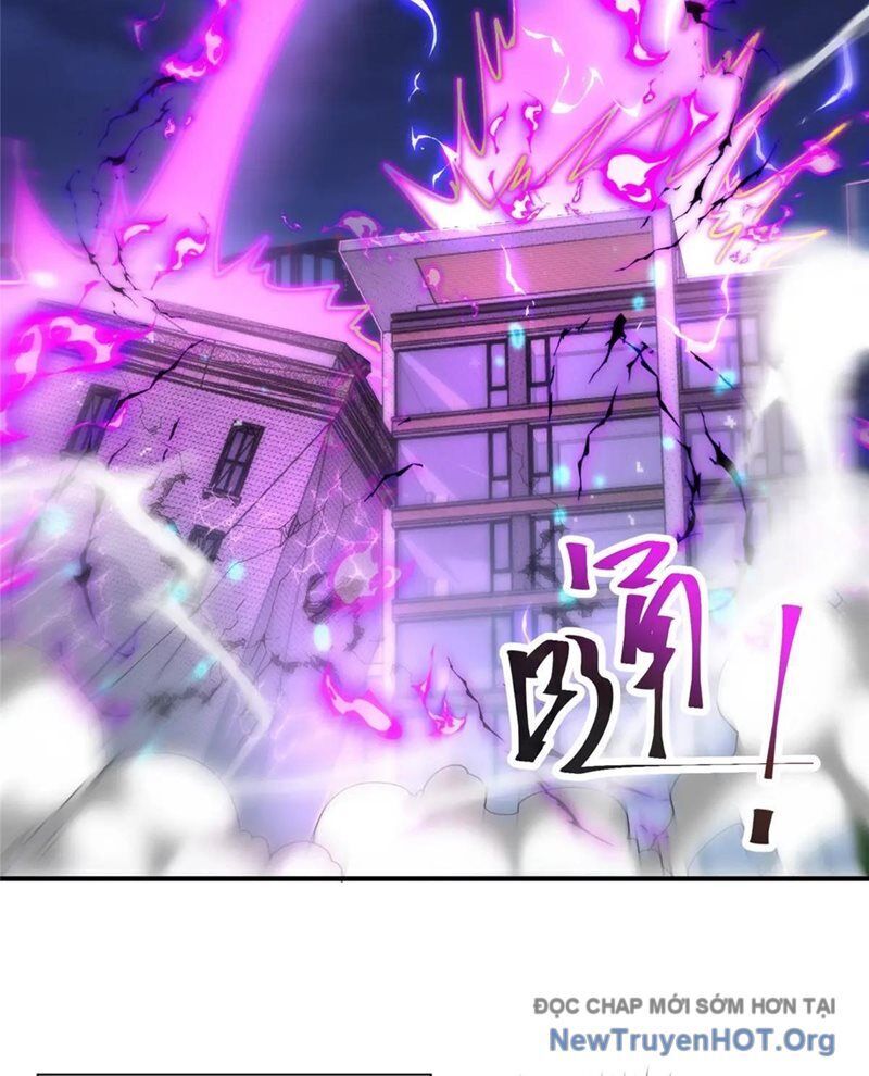 Siêu Thần Chế Tạp Sư Chap 174 - Next Chap 173