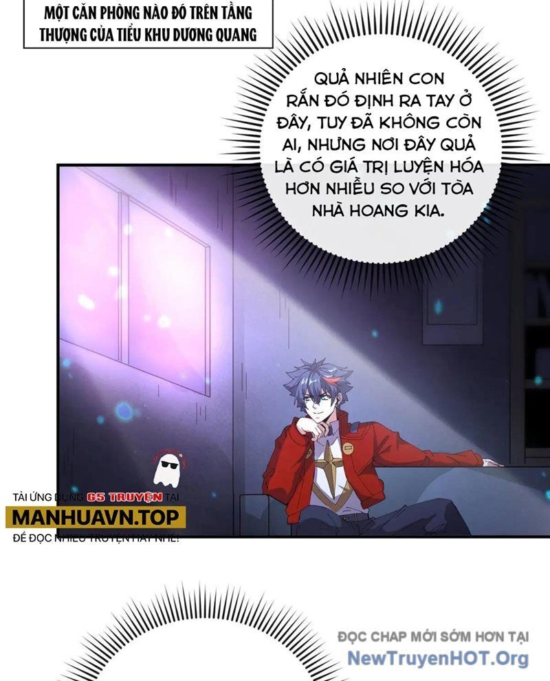 Siêu Thần Chế Tạp Sư Chap 174 - Next Chap 173