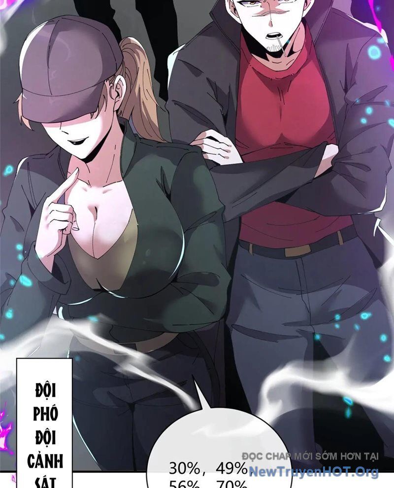 Siêu Thần Chế Tạp Sư Chap 174 - Next Chap 173