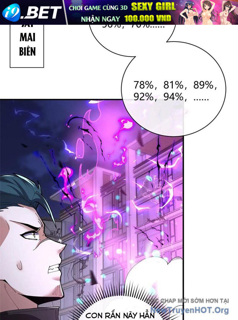 Siêu Thần Chế Tạp Sư Chap 174 - Next Chap 173