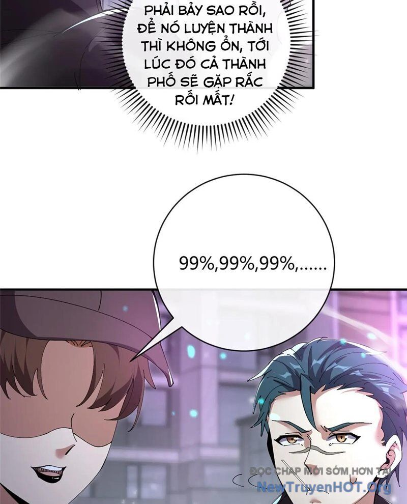 Siêu Thần Chế Tạp Sư Chap 174 - Next Chap 173