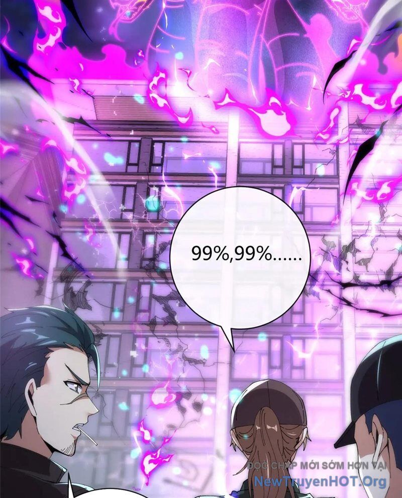 Siêu Thần Chế Tạp Sư Chap 174 - Next Chap 173