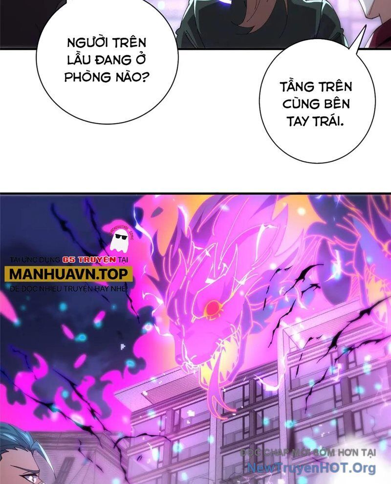 Siêu Thần Chế Tạp Sư Chap 174 - Next Chap 173