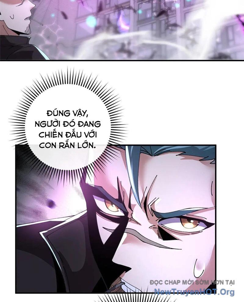 Siêu Thần Chế Tạp Sư Chap 174 - Next Chap 173