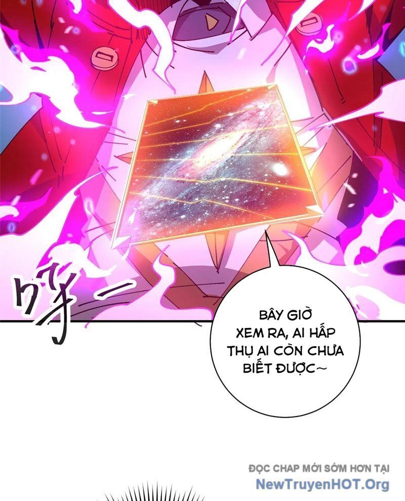 Siêu Thần Chế Tạp Sư Chap 174 - Next Chap 173