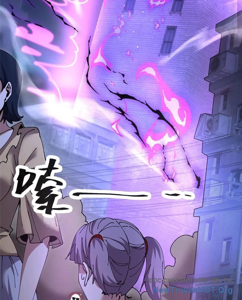 Siêu Thần Chế Tạp Sư Chap 174 - Next Chap 173