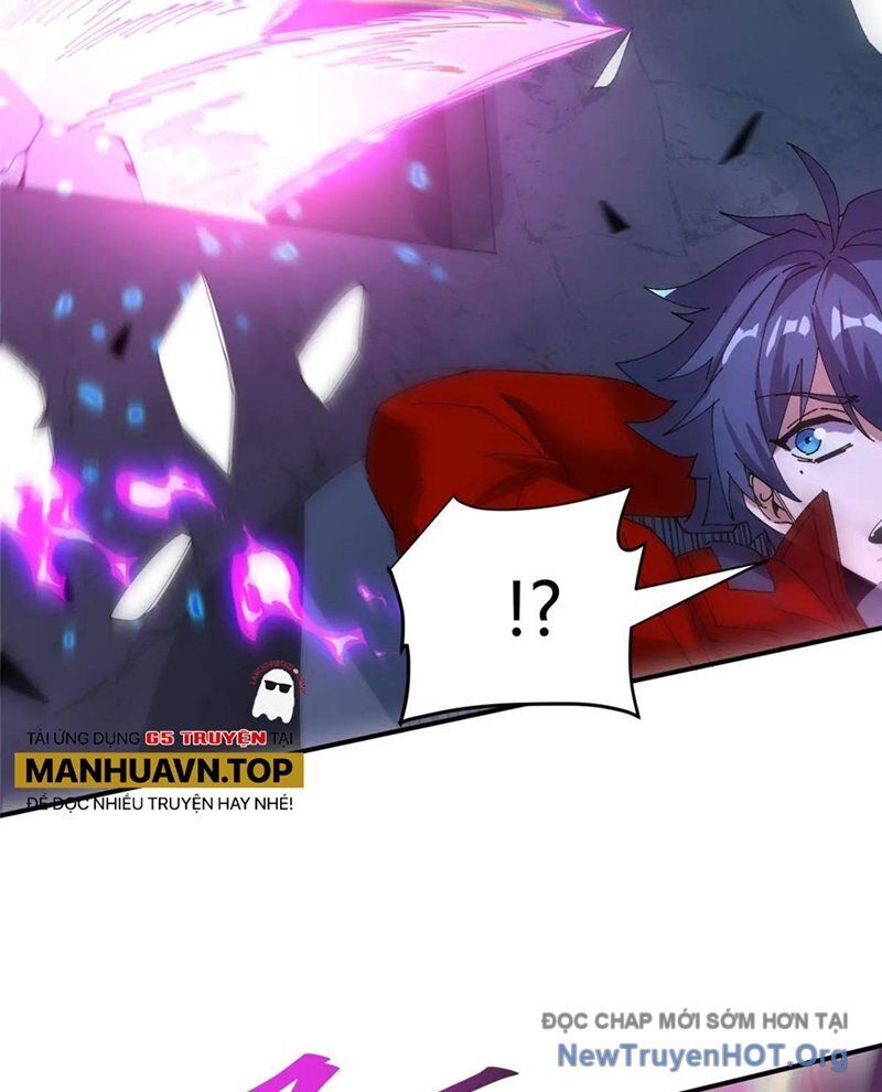 Siêu Thần Chế Tạp Sư Chap 174 - Next Chap 173