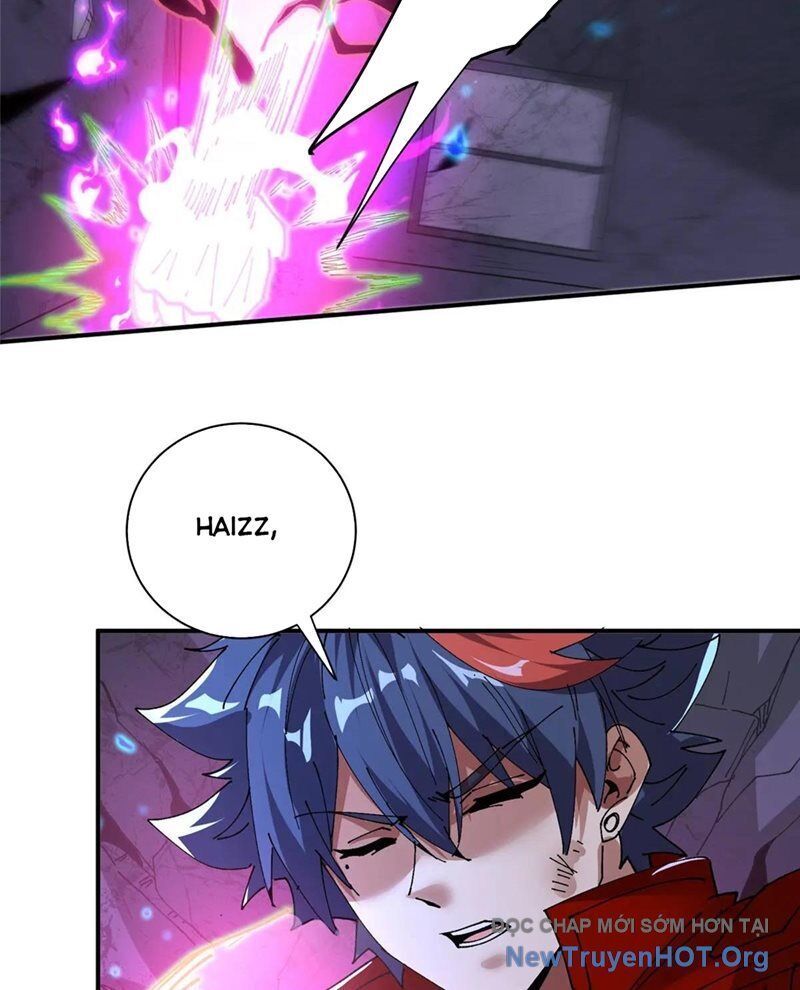 Siêu Thần Chế Tạp Sư Chap 174 - Next Chap 173