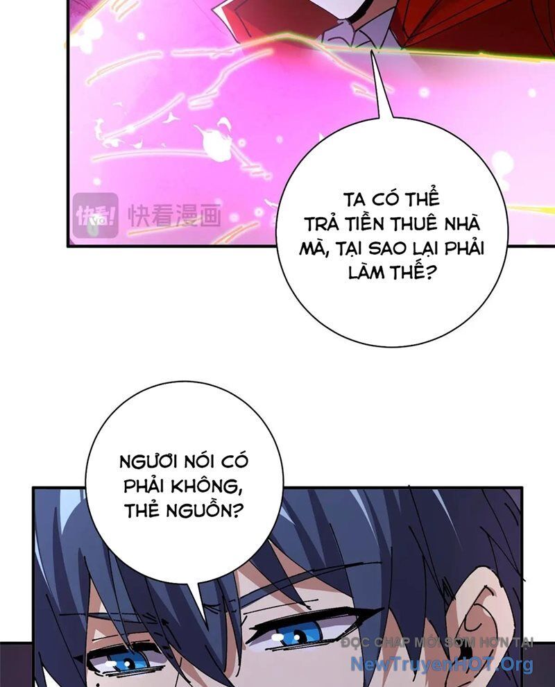 Siêu Thần Chế Tạp Sư Chap 174 - Next Chap 173