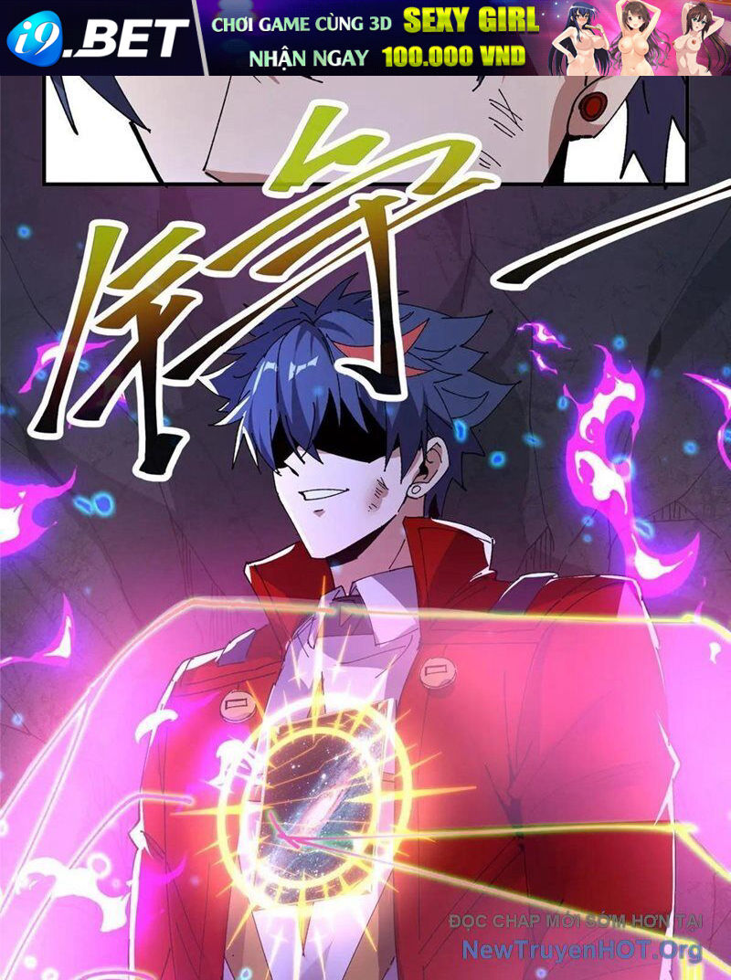 Siêu Thần Chế Tạp Sư Chap 174 - Next Chap 173