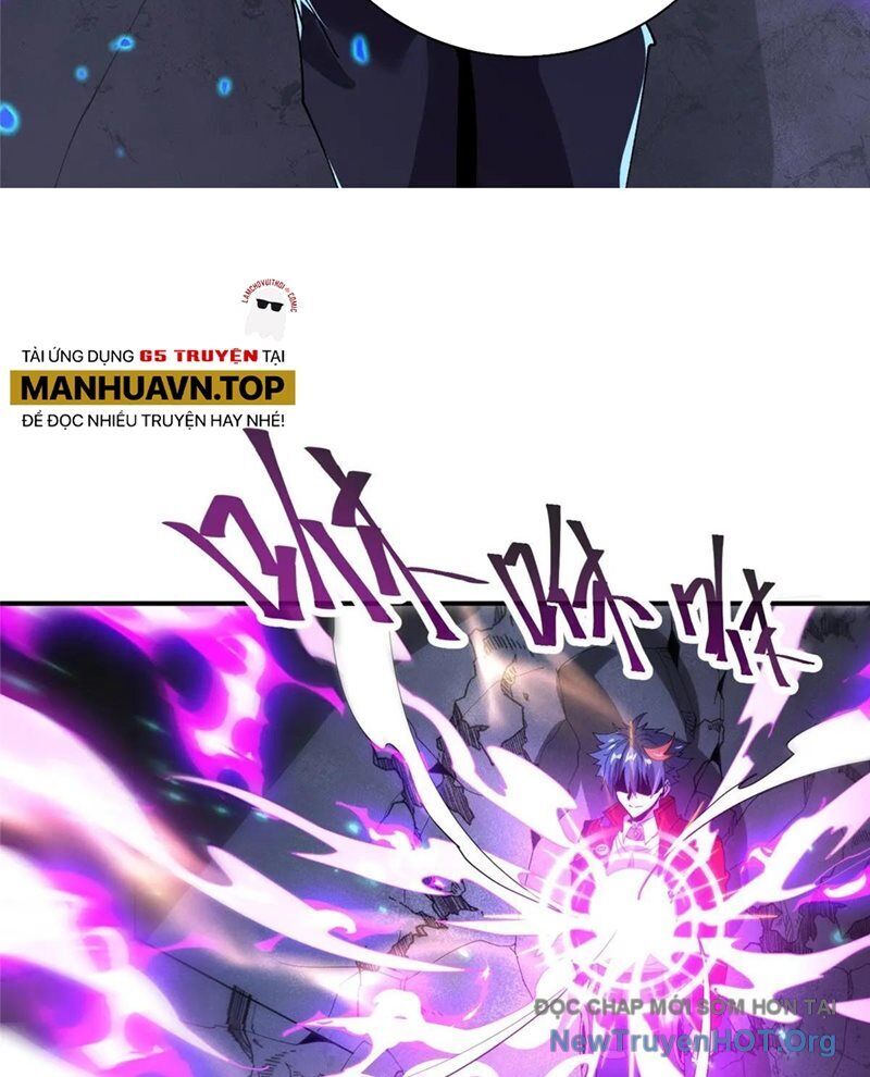 Siêu Thần Chế Tạp Sư Chap 174 - Next Chap 173