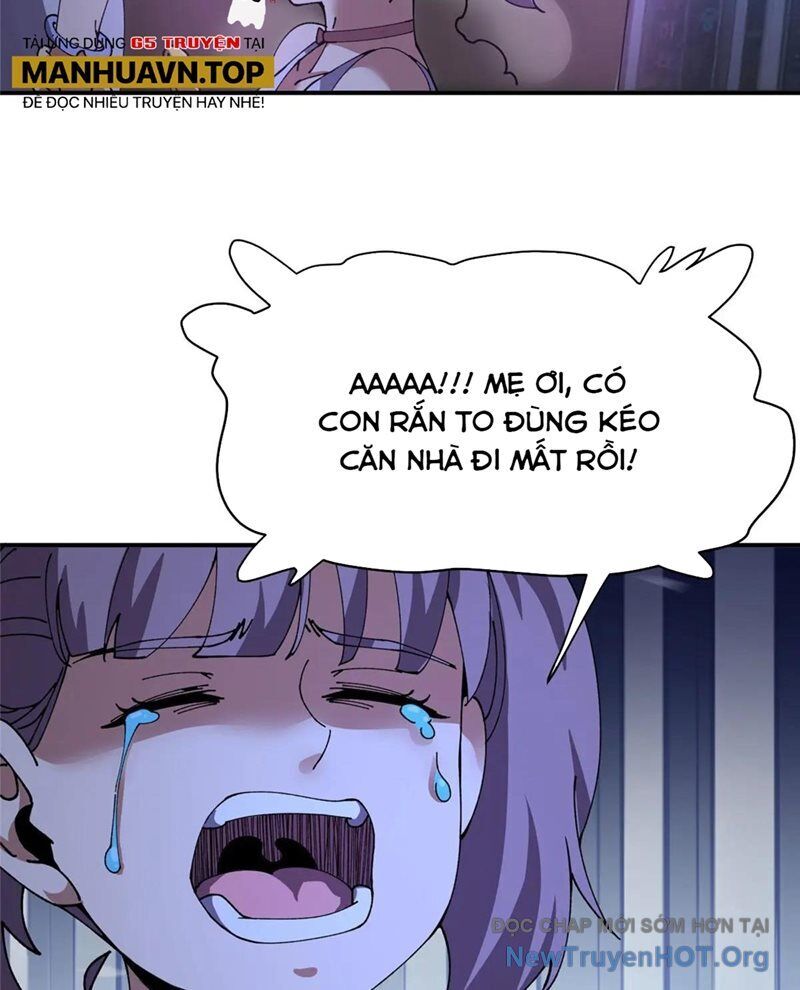 Siêu Thần Chế Tạp Sư Chap 174 - Next Chap 173