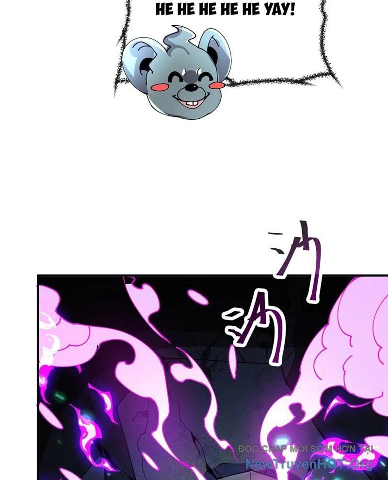 Siêu Thần Chế Tạp Sư Chap 174 - Next Chap 173