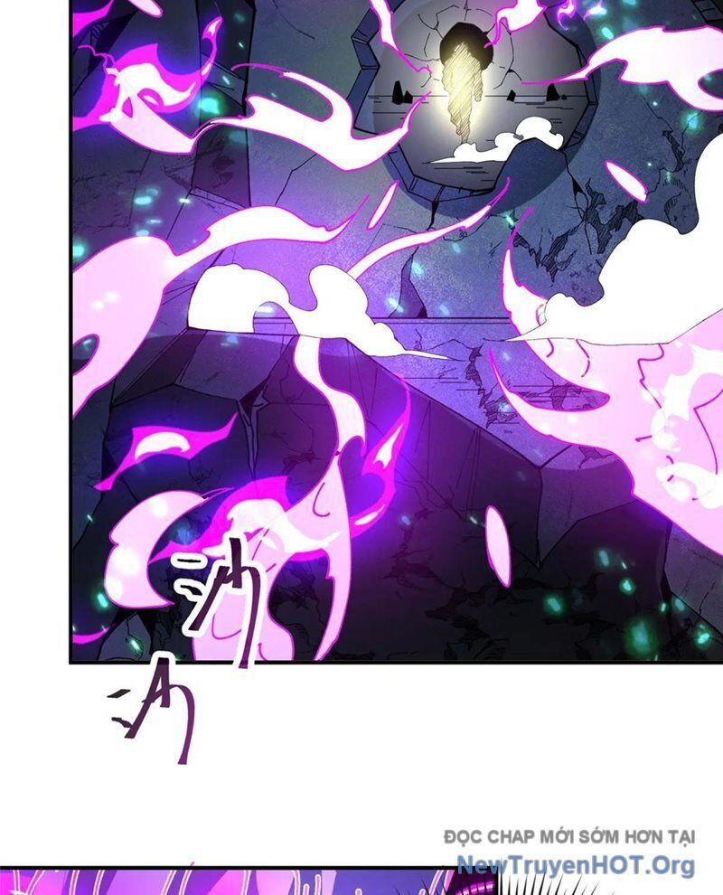 Siêu Thần Chế Tạp Sư Chap 174 - Next Chap 173