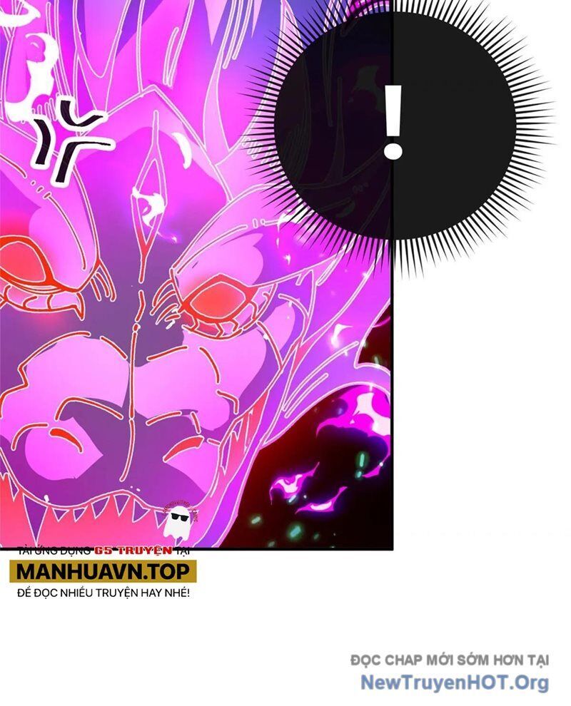 Siêu Thần Chế Tạp Sư Chap 174 - Next Chap 173