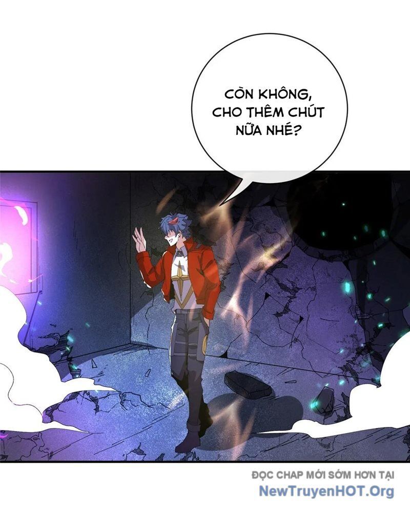 Siêu Thần Chế Tạp Sư Chap 174 - Next Chap 173