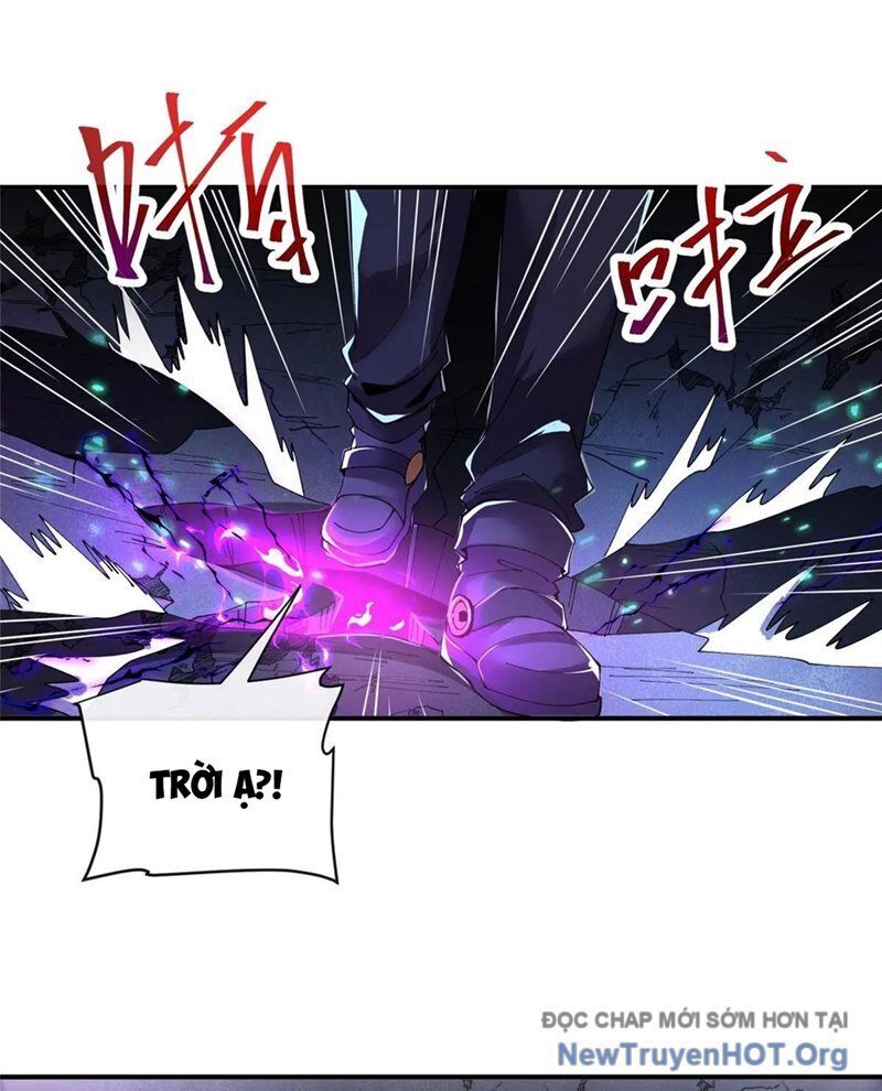 Siêu Thần Chế Tạp Sư Chap 174 - Next Chap 173