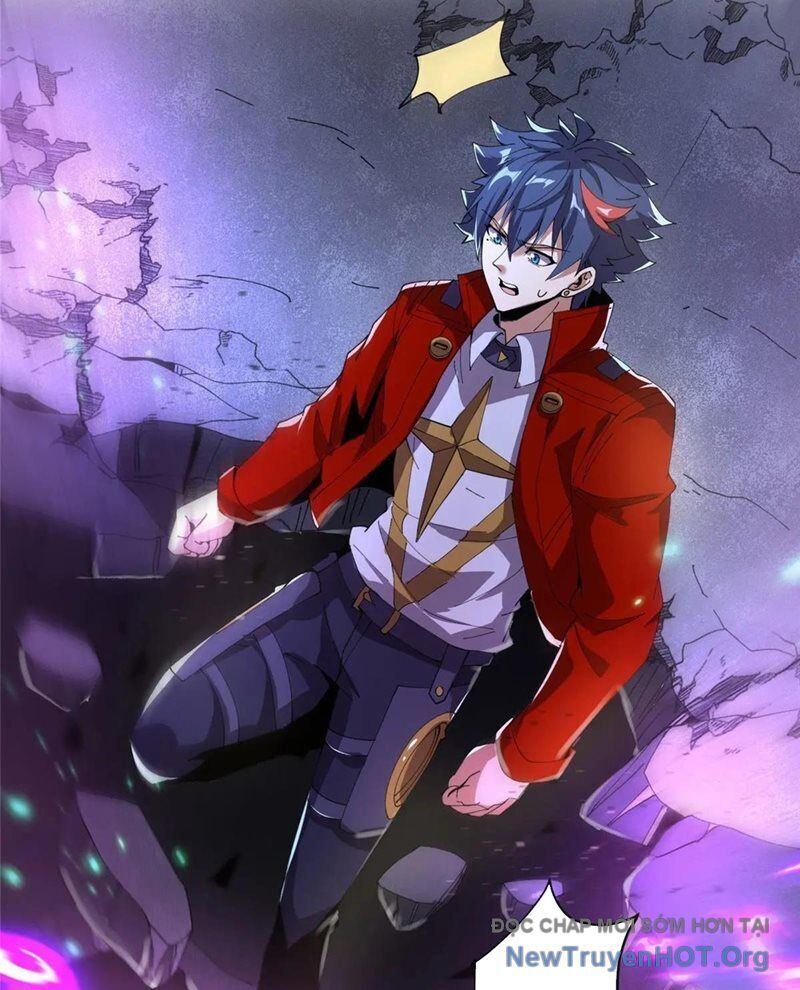 Siêu Thần Chế Tạp Sư Chap 174 - Next Chap 173