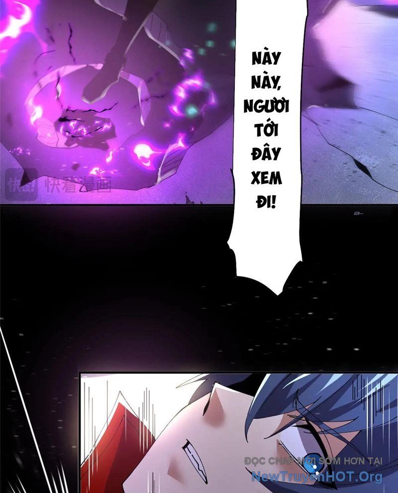 Siêu Thần Chế Tạp Sư Chap 174 - Next Chap 173