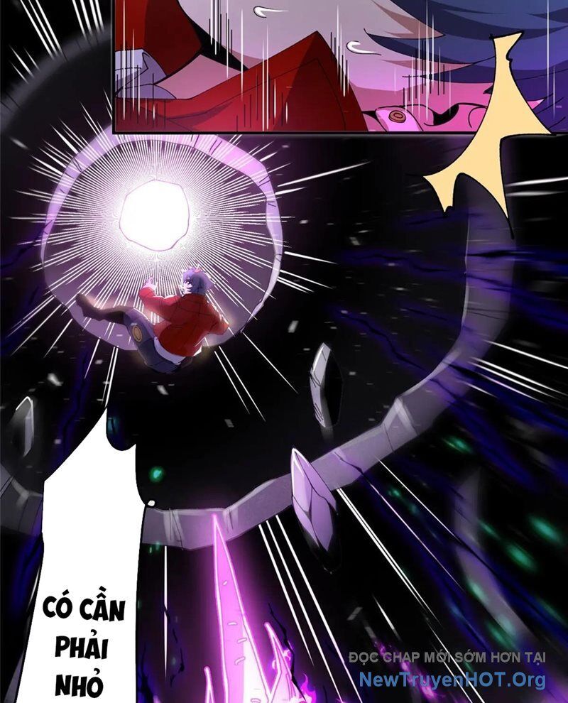 Siêu Thần Chế Tạp Sư Chap 174 - Next Chap 173