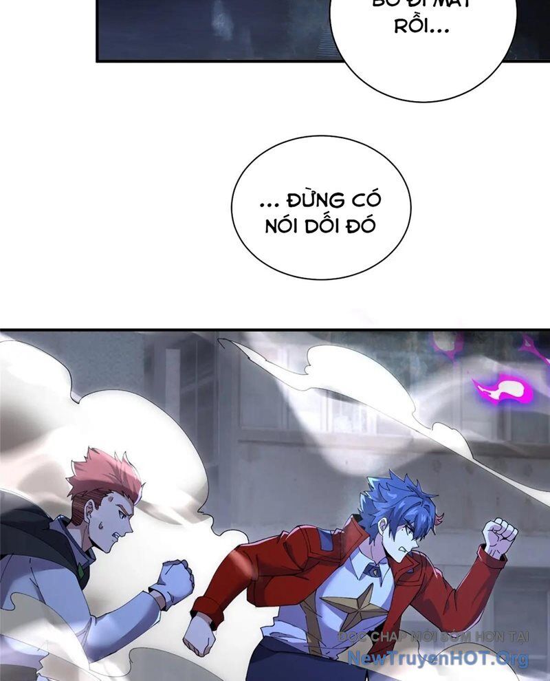 Siêu Thần Chế Tạp Sư Chap 174 - Next Chap 173