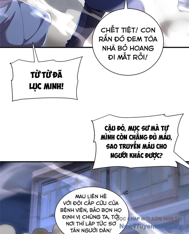 Siêu Thần Chế Tạp Sư Chap 174 - Next Chap 173