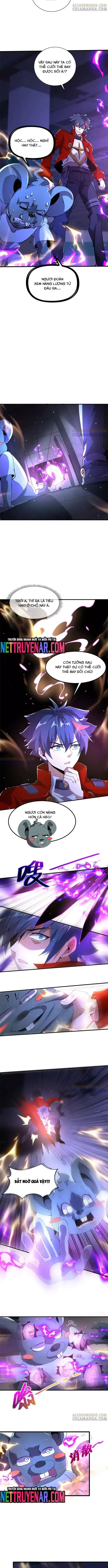 Siêu Thần Chế Tạp Sư Chap 175 - Next Chap 174