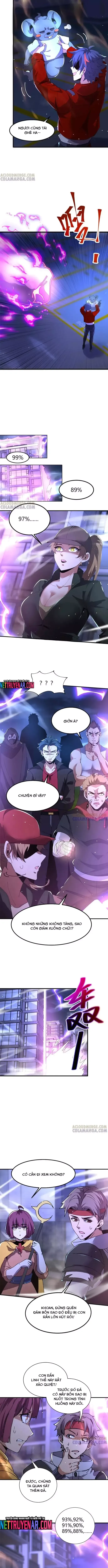 Siêu Thần Chế Tạp Sư Chap 175 - Next Chap 174