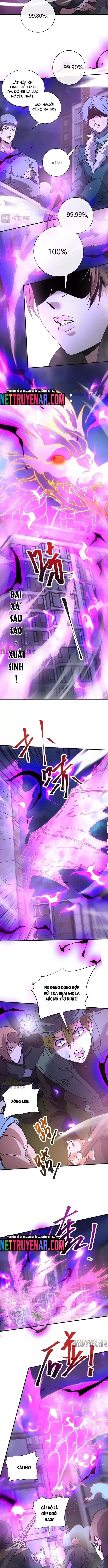Siêu Thần Chế Tạp Sư Chap 175 - Next Chap 174