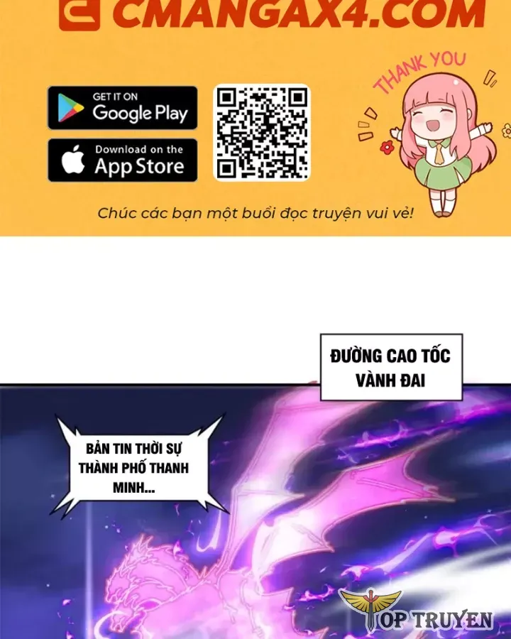 Siêu Thần Chế Tạp Sư Chap 176 - Next Chap 175