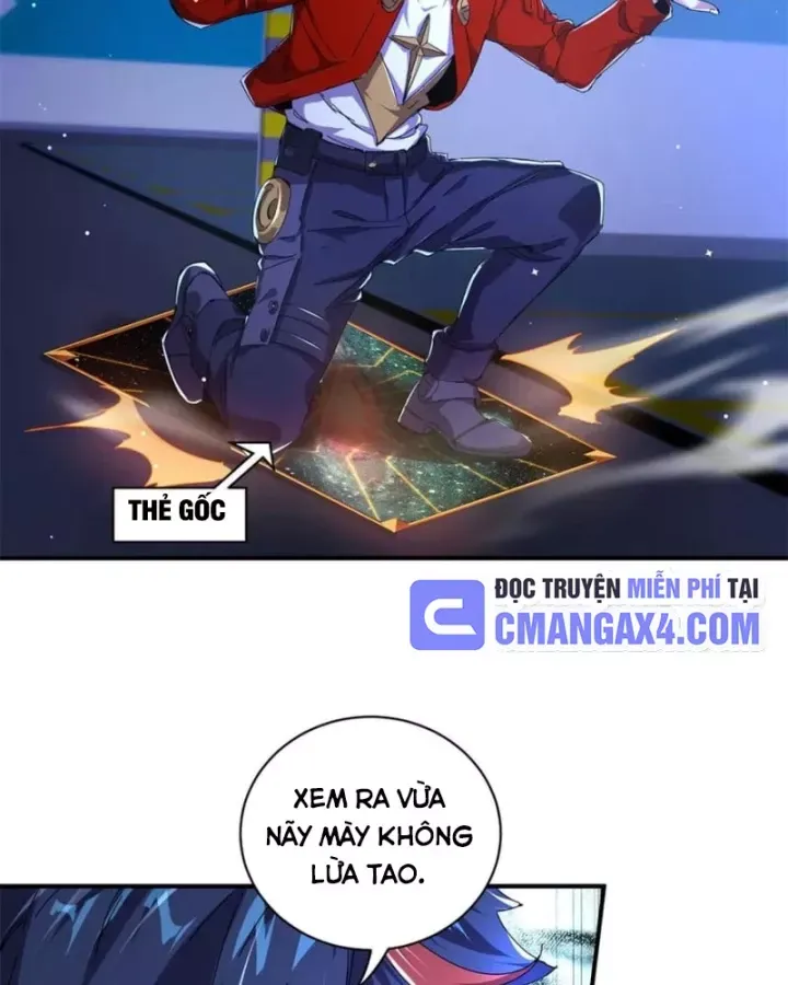 Siêu Thần Chế Tạp Sư Chap 176 - Next Chap 175