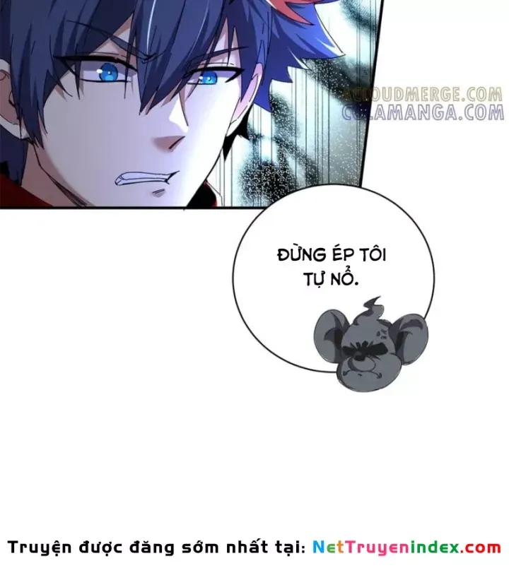 Siêu Thần Chế Tạp Sư Chap 176 - Next Chap 175