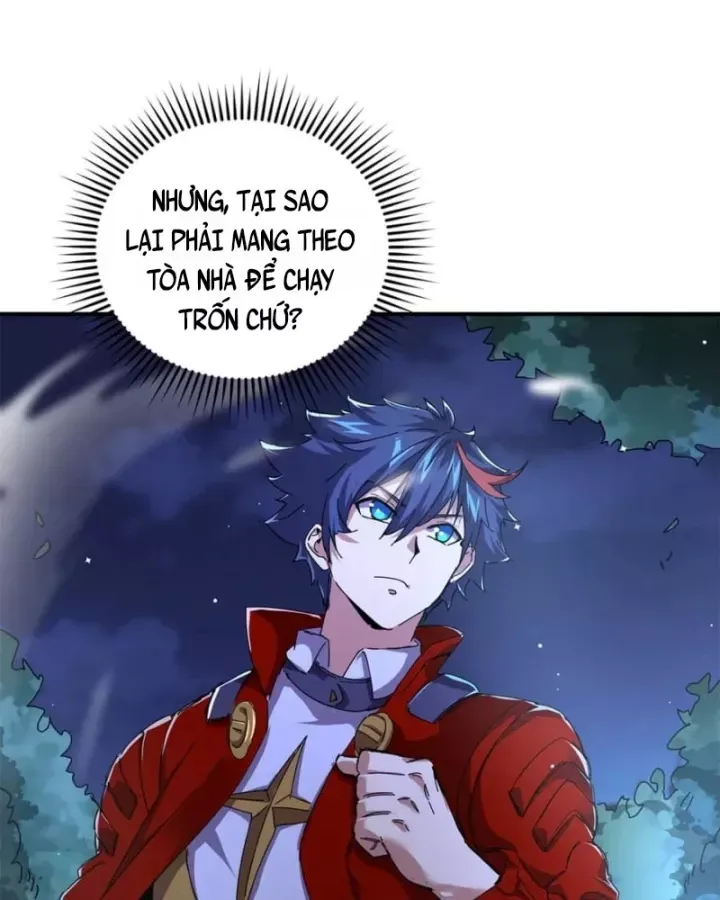 Siêu Thần Chế Tạp Sư Chap 176 - Next Chap 175