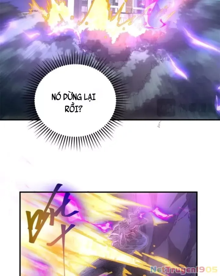 Siêu Thần Chế Tạp Sư Chap 176 - Next Chap 175