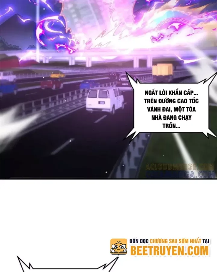 Siêu Thần Chế Tạp Sư Chap 176 - Next Chap 175