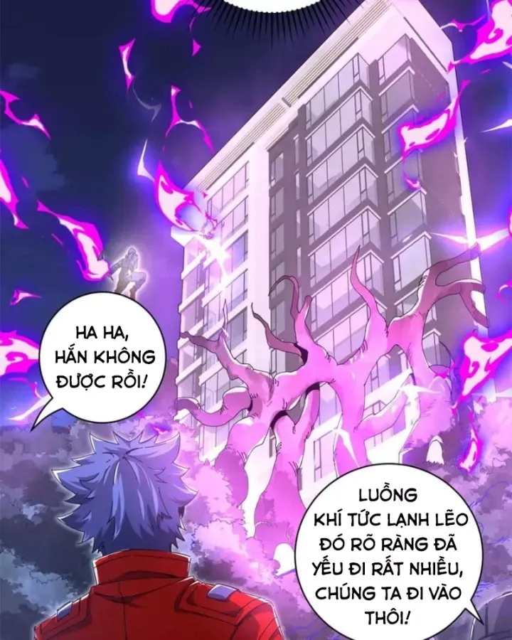 Siêu Thần Chế Tạp Sư Chap 176 - Next Chap 175